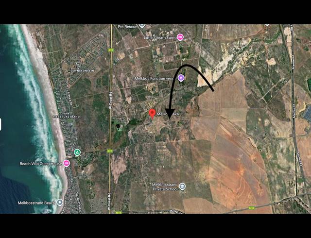 468,570M² VACANT LAND FOR SALE IN DUYNEFONTEIN